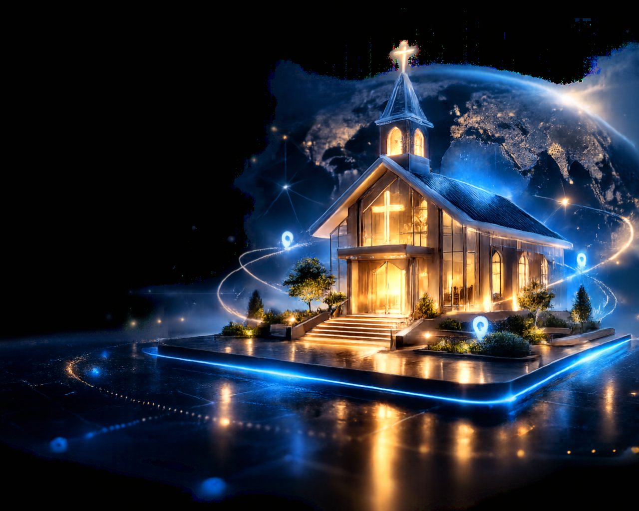 Immanuel Bible Assembly